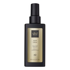 Sleek Talker - Olejek do stylizacji włosów, GHD