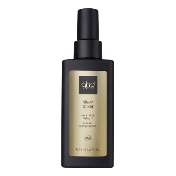 Sleek Talker - Olejek do stylizacji włosów, GHD