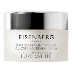 Soin Nourrissant Intégral - Pure White Pełna Pielęgnacja Odżywcza, EISENBERG