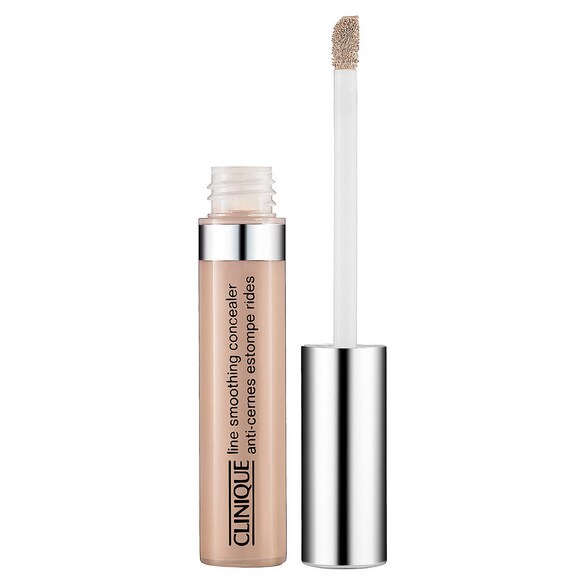 Line Smoothing Concealer - Wygładzający korektor, CLINIQUE