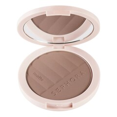 BRONZER MATTE - Puder brązujący, SEPHORA COLLECTION