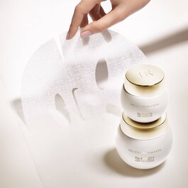RE PLASTY AGE RECOVERY FACE WRAP - Krem i maska