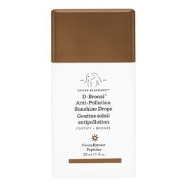 D-Bronzi™ Anti-Pollution Sunshine Drops - Olejek Odżywiająco-Brązujący