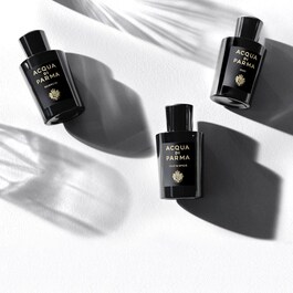 Signatures of the Sun Oud & Spice - Eau de Parfum Spicy Woody