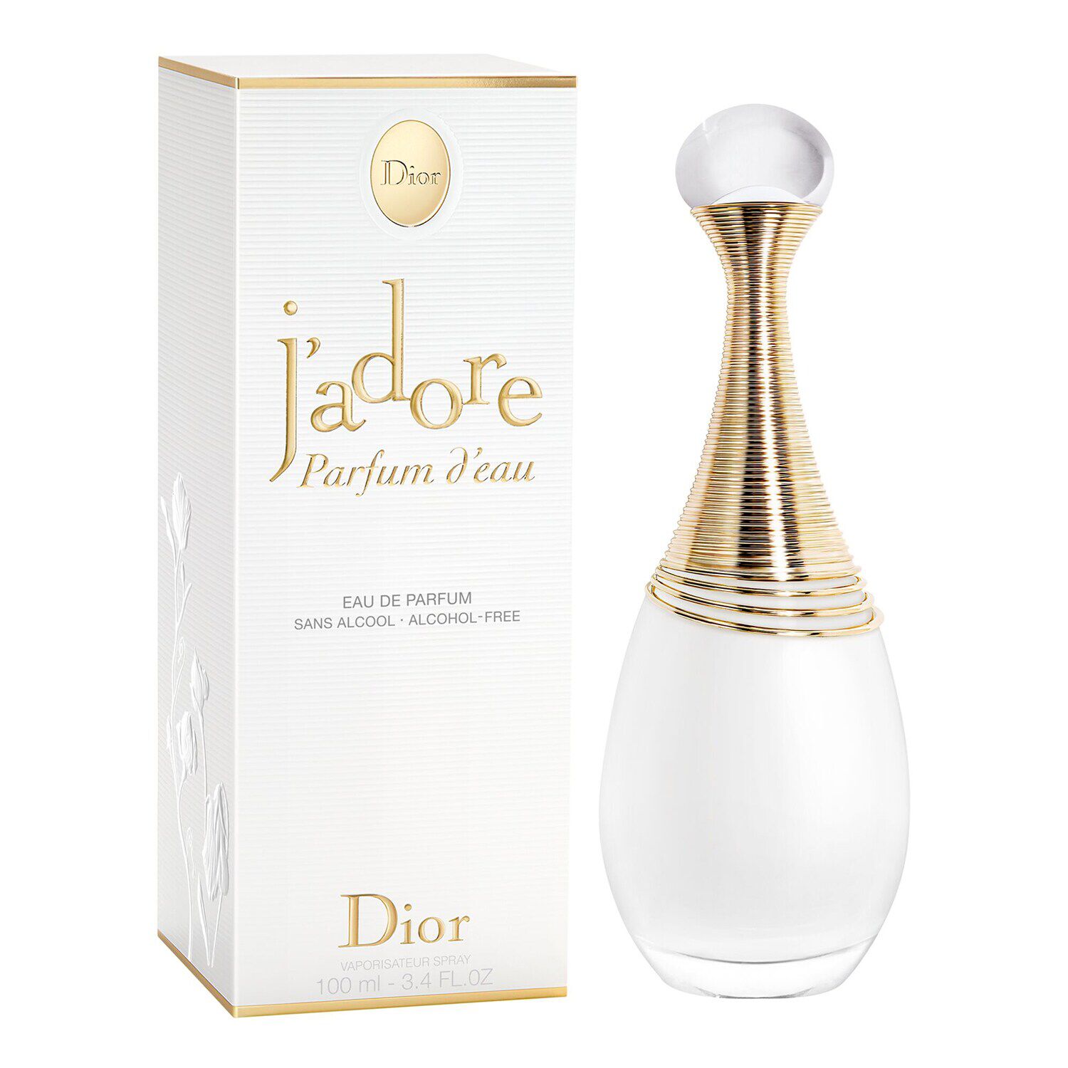 Dior clearance white perfume