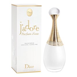 J'adore Parfum d'Eau - Woda perfumowana