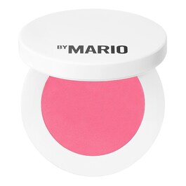 Makeup By Mario - Soft Pop Powder Blush - Róż W Pudrze - Poppy Pink - Dla Kobiet