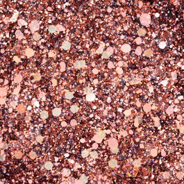 Miami Lights Glitter Palette - Paleta cieni do powiek 