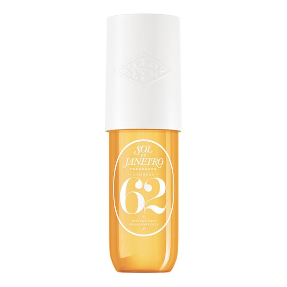 Brazilian Crush Body Fragrance Mist - Perfumowana mgiełka do ciała, SOL DE JANEIRO