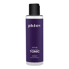 Anti-Age MOISTURIZING TONIC - TONIK NAWILŻAJĄCY, PHLOV