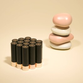 Matte Lipstick - Matowa pomadka