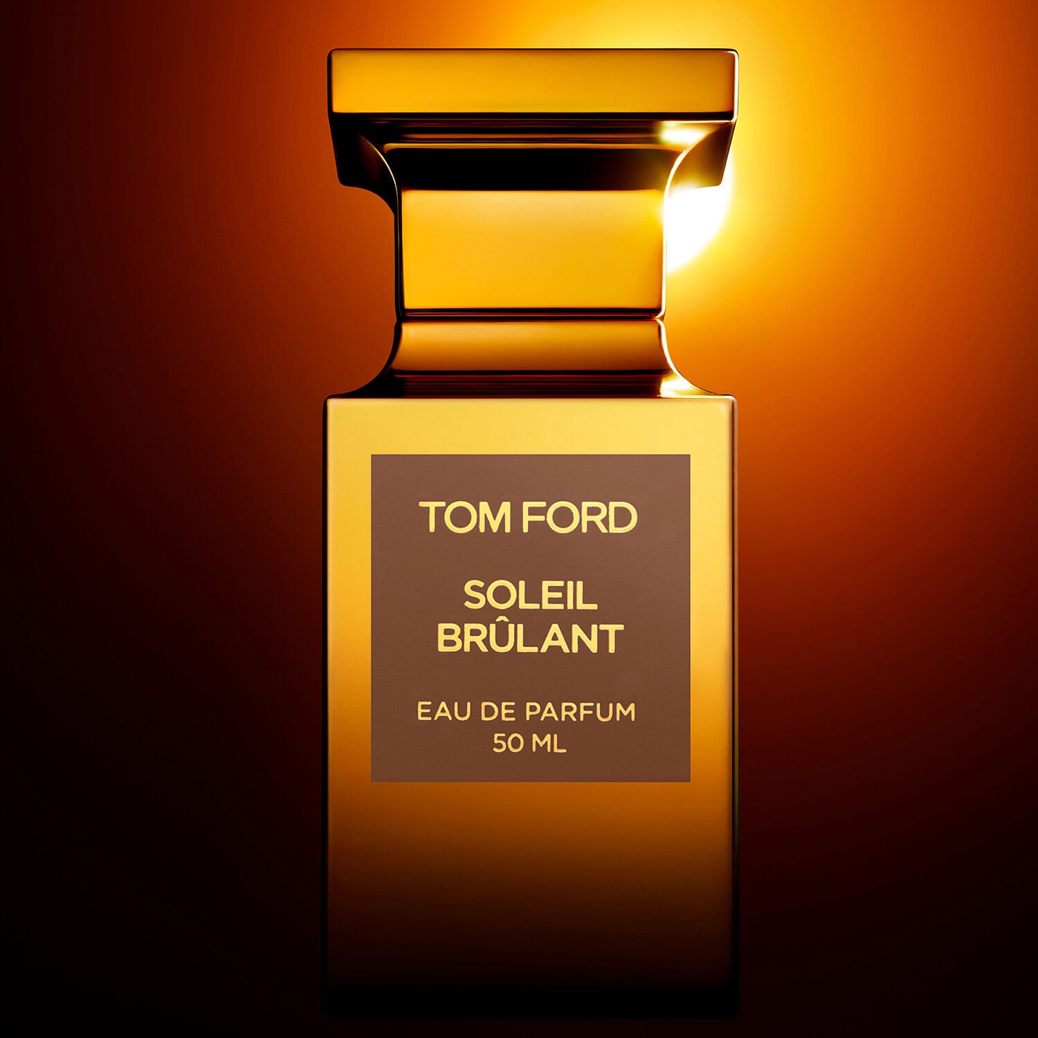 Soleil Brulant Eau de Parfum 50ml – CAPITAL STORE