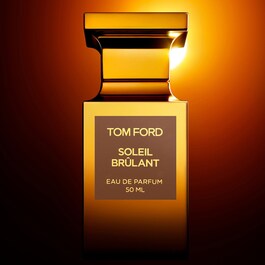 Soleil Brûlant - Woda Perfumowana