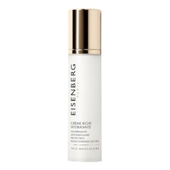 Crème Riche Hydratante - Krem Nawilżający, EISENBERG