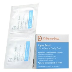 Alpha Beta® - Delikatny peeling na co dzień, DR DENNIS GROSS