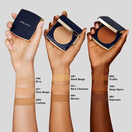 Double Wear Stay-in-Place Matte Powder Foundation SPF 10 - Podkład