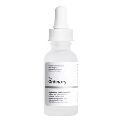 Argireline Solution 10% - Roztwór przeciwzmarszczkowy, THE ORDINARY