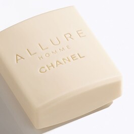 ALLURE HOMME - Mydło