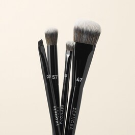 Pro Brush #15 - Pędzel do cieni do powiek 