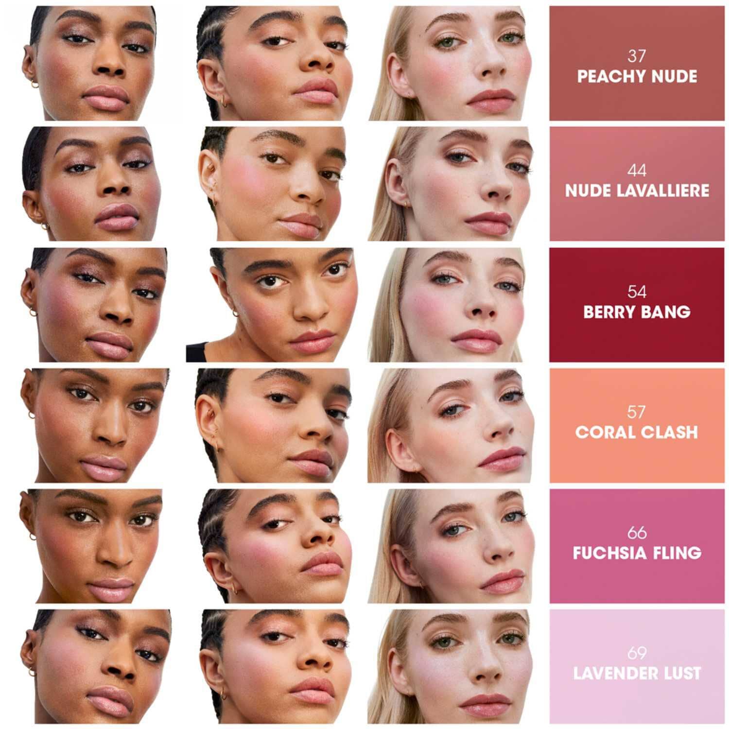 Make Me Blush - Róże i YVES SAINT LAURENT ≡ SEPHORA