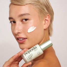 The Make My Day Cream – krem nawilżający na dzień spowalniający oznaki starzenia