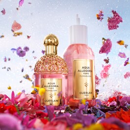 Aqua Allegoria Florabloom Forte - Woda Perfumowana