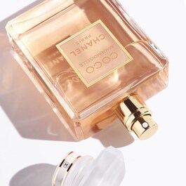 COCO MADEMOISELLE - Woda Perfumowana W Sprayu