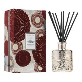 Japonica Gitl Pomander & Hinoki Diffuser - Dyfuzor