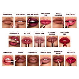 Matte Revolution - Pomadka do ust