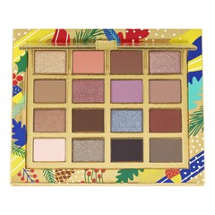 Paleta 16 cieni do powiek – Wishing You, SEPHORA COLLECTION