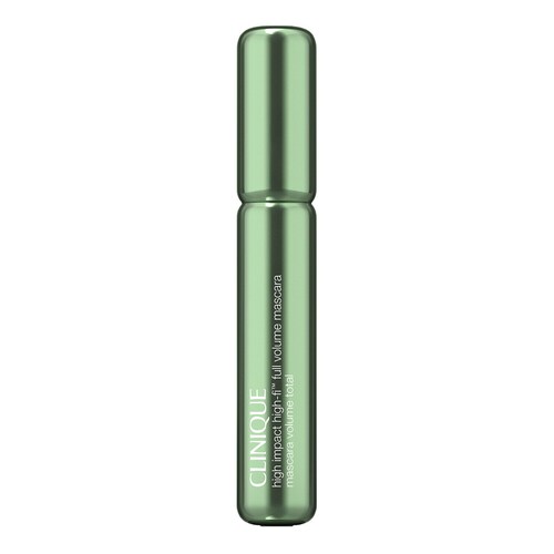 Clinique - High Impact High-fi Full Volume Mascara - Tusz Do Rzęs - High Impact High Fi Volume Mascara Brown - Dla Kobiet