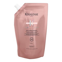 Chroma Absolu - Kąpiel do włosów koloryzowanych wkład , KÉRASTASE