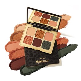 maneater™ catitude — Paleta cieni do powiek