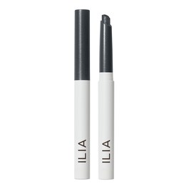 Ilia - Eye Stylus – Cień Do Powiek W Kremie O Przedłużonej Trwałości - Oscuro - Metallic - Dla Kobiet