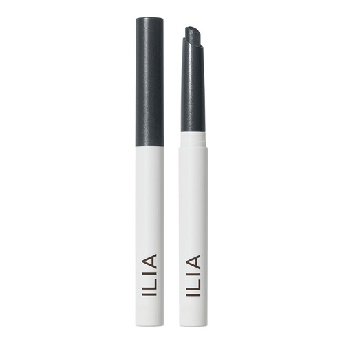 Ilia - Eye Stylus – Cień Do Powiek W Kremie O Przedłużonej Trwałości - Oscuro - Metallic - Dla Kobiet
