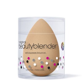 BEAUTYBLENDER NUDE - Gąbka do makijażu