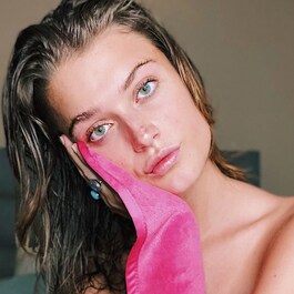 Makeup Eraser - Ściereczka wielokrotnego użytku do demakijażu