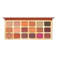 Pumpkin Spice Second Slice - Paleta cieni do powiek, TOO FACED