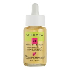 Rozświetlające super serum do twarzy, SEPHORA COLLECTION