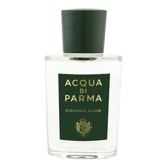 COLONIA C.L.U.B. - Woda kolońska, ACQUA DI PARMA