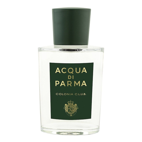 COLONIA C.L.U.B. - Woda kolońska, ACQUA DI PARMA