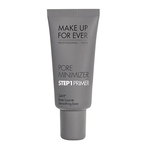 Make Up For Ever - Step 1 Pore Minimizer – Wygładzająca Baza Pod Makijaż - Pore Minimizer (15 ml) - Dla Kobiet