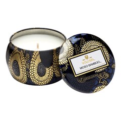 Japonica Moso Bamboo Mini Tin Candle - Świeca, VOLUSPA