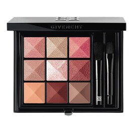givenchy - Le 9 De givenchy - Paleta 9 Cieni Do Powiek - Palette Le 9.09 - Dla Kobiet