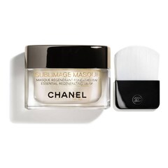 SUBLIMAGE - Masque Fundamentalna Maseczka Regenerująca, CHANEL