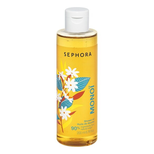 Shower Oil - Olejek pod prysznic, SEPHORA COLLECTION
