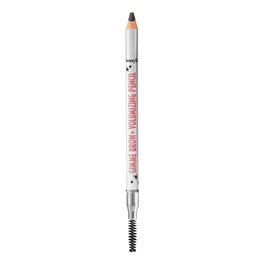 Benefit Cosmetics - gimme Brow+ Volumizing Pencil - Kredka Do Brwi Dodająca Objętości - gimme Brow+ Volumizing Pencil 06 - Dla Kobiet