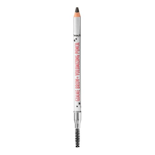 Benefit Cosmetics - gimme Brow+ Volumizing Pencil - Kredka Do Brwi Dodająca Objętości - gimme Brow+ Volumizing Pencil 06 - Dla Kobiet
