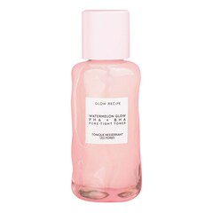 Watermelon Glow - Tonik arbuzowy mini PHA + BHA rozświetlający i zwężający pory, GLOW RECIPE