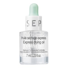 Olejek przyspieszający schnięcie lakieru, SEPHORA COLLECTION